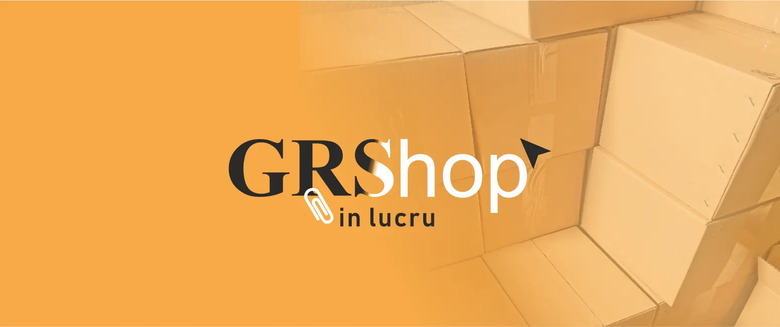 Eshop GRS Holding